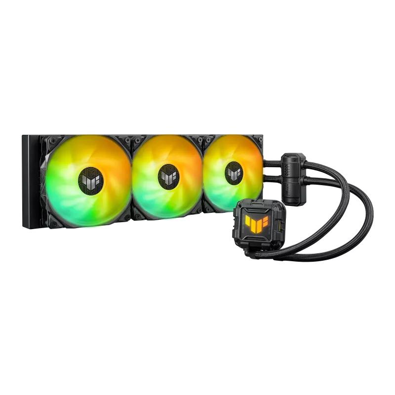 ASUS TUF GAMING LC II 360 ARGB (90RC00M1-M0UAY0) (90RC00M1M0UAY0)