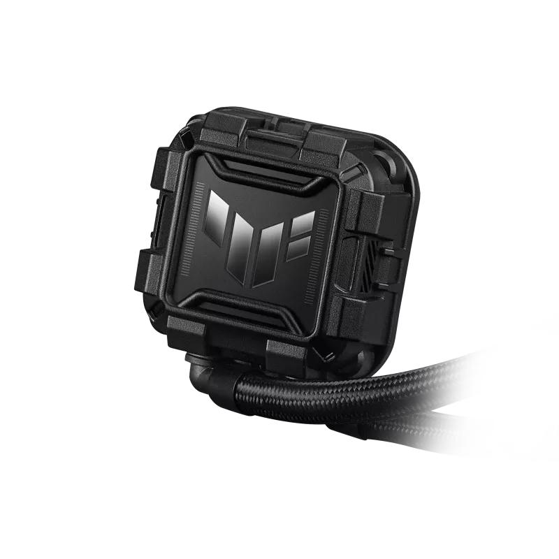 ASUS TUF GAMING LC II 360 ARGB (90RC00M1-M0UAY0) (90RC00M1M0UAY0)