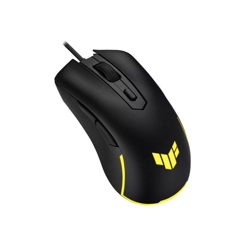 ASUS Mouse TUF Gaming M3 Gen II (90MP0320-BMUA00) (90MP0320BMUA00)