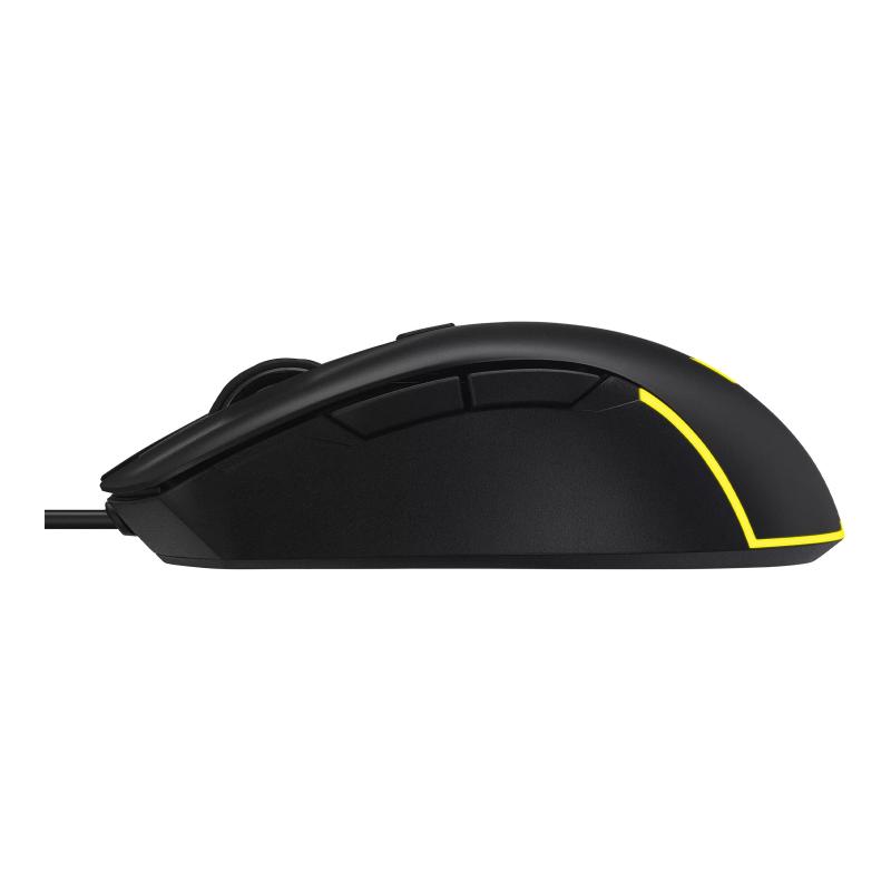 ASUS Mouse TUF Gaming M3 Gen II (90MP0320-BMUA00) (90MP0320BMUA00)