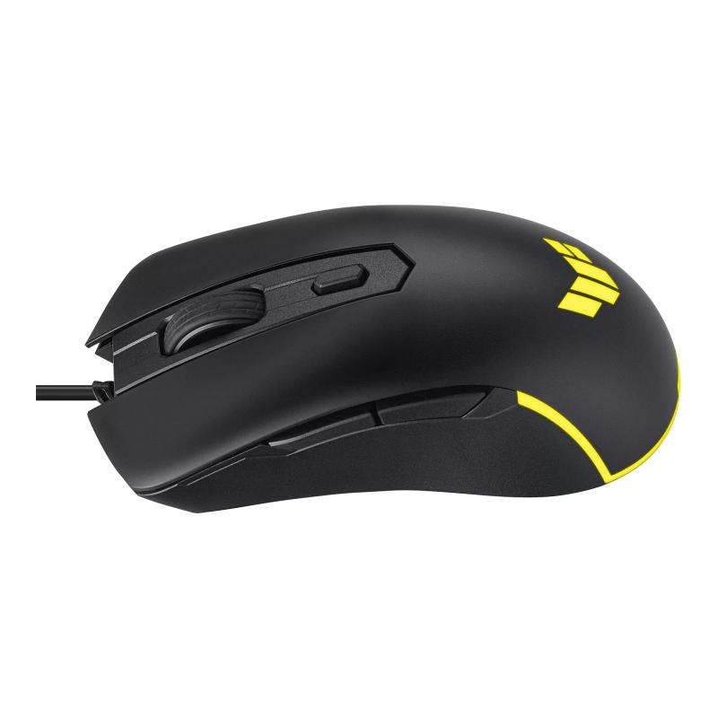 ASUS Mouse TUF Gaming M3 Gen II (90MP0320-BMUA00) (90MP0320BMUA00)