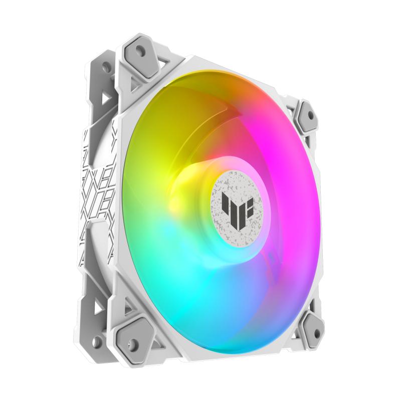 ASUS TUF Gaming TF120 ARGB (90DA0033-B09030) (90DA0033B09030)