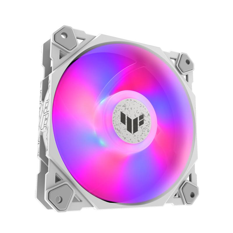 ASUS TUF Gaming TF120 ARGB (90DA0033-B09030) (90DA0033B09030)