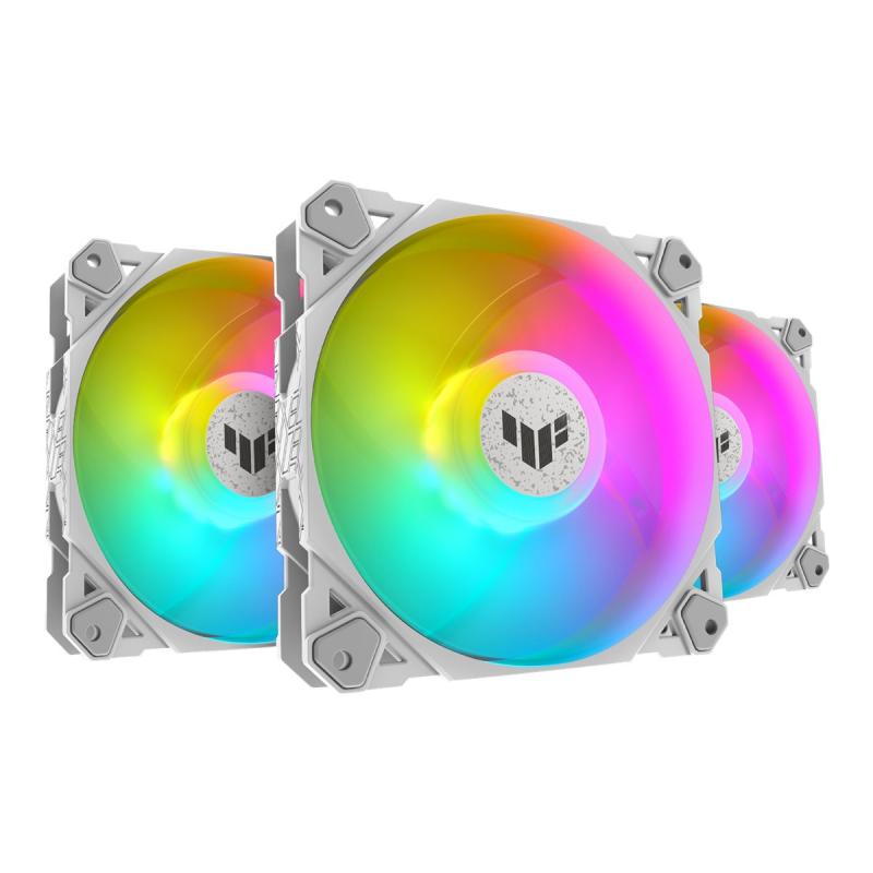 ASUS TUF Gaming TF120 ARGB (90DA0033-B09030) (90DA0033B09030)