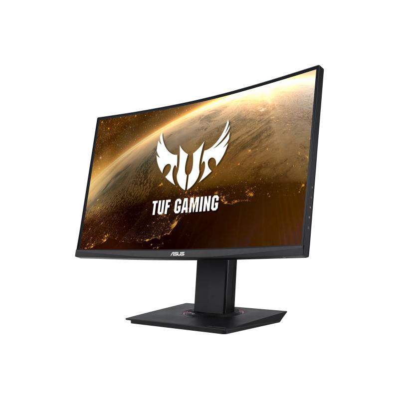 ASUS TUF Gaming VG24VQR LED Monitor (90LM0577-B01170) (90LM0577B01170)