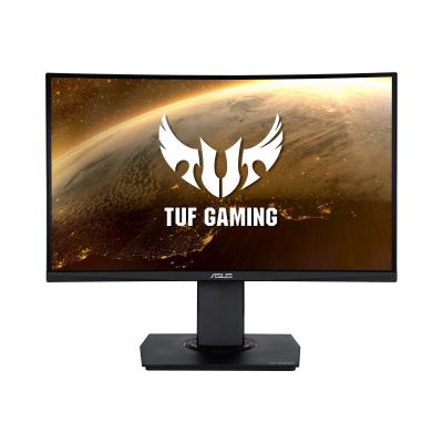 ASUS TUF Gaming VG24VQR LED Monitor (90LM0577-B01170) (90LM0577B01170)