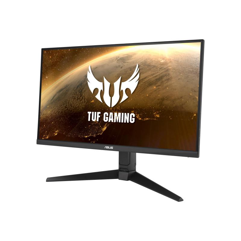 ASUS TUF Gaming VG27AQL1A LED Monitor (90LM05Z0-B01370) (90LM05Z0B01370)