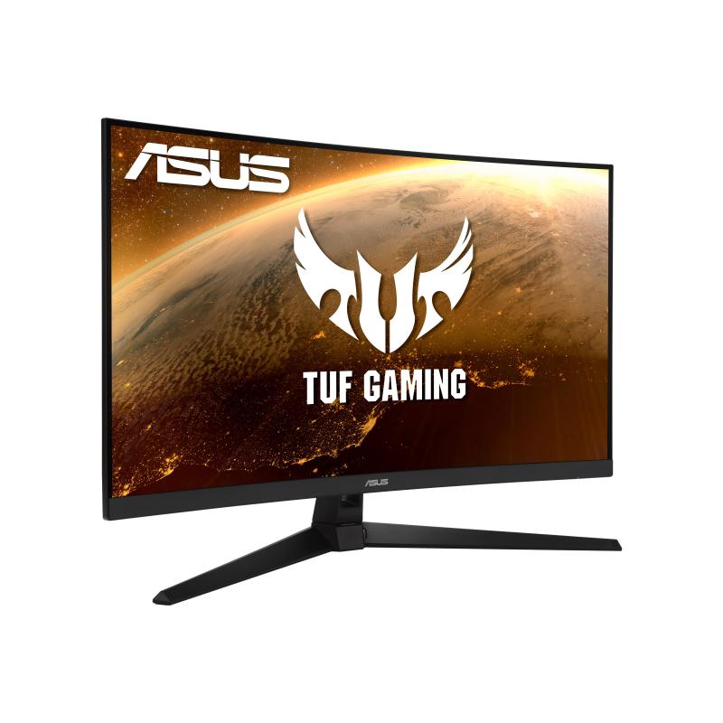 ASUS TUF Gaming VG32VQ1BR LED Monitor (90LM0661-B02170) (90LM0661B02170)