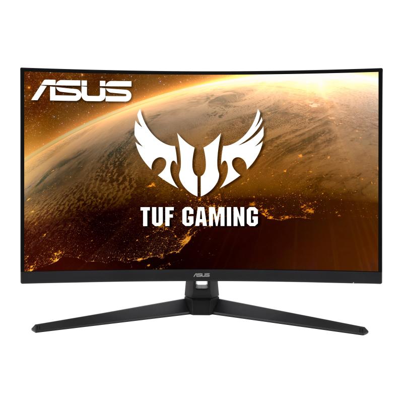 ASUS TUF Gaming VG32VQ1BR LED Monitor (90LM0661-B02170) (90LM0661B02170)