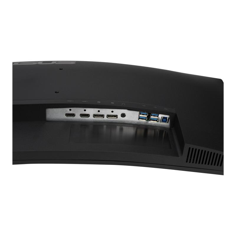 ASUS TUF Gaming VG34VQL1B LED monitor (90LM06F0-B01170) (90LM06F0B01170)