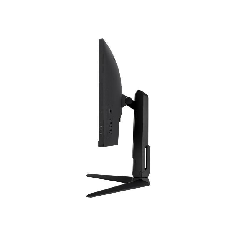 ASUS TUF Gaming VG34VQL1B LED monitor (90LM06F0-B01170) (90LM06F0B01170)