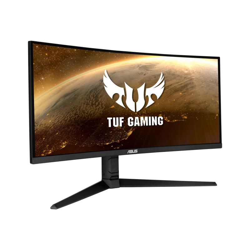 ASUS TUF Gaming VG34VQL1B LED monitor (90LM06F0-B01170) (90LM06F0B01170)