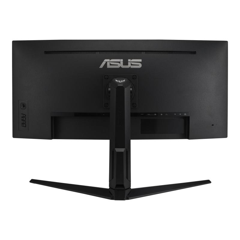ASUS TUF Gaming VG34VQL1B LED monitor (90LM06F0-B01170) (90LM06F0B01170)