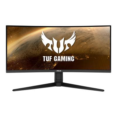 ASUS TUF Gaming VG34VQL1B LED monitor (90LM06F0-B01170) (90LM06F0B01170)