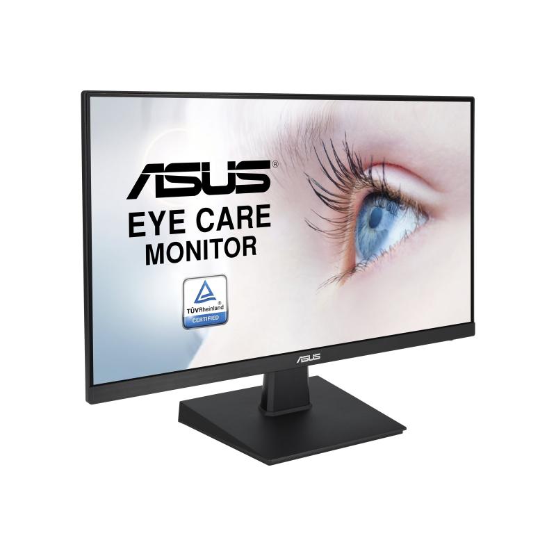 ASUS VA247HE LED monitor 24" (90LM0795-B01170) (90LM0795B01170)
