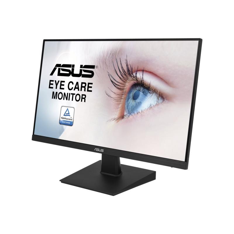 ASUS VA24EHE LED monitor 23 8" Asus8" Asus 8" (90LM0560-B01170) (90LM0560B01170)