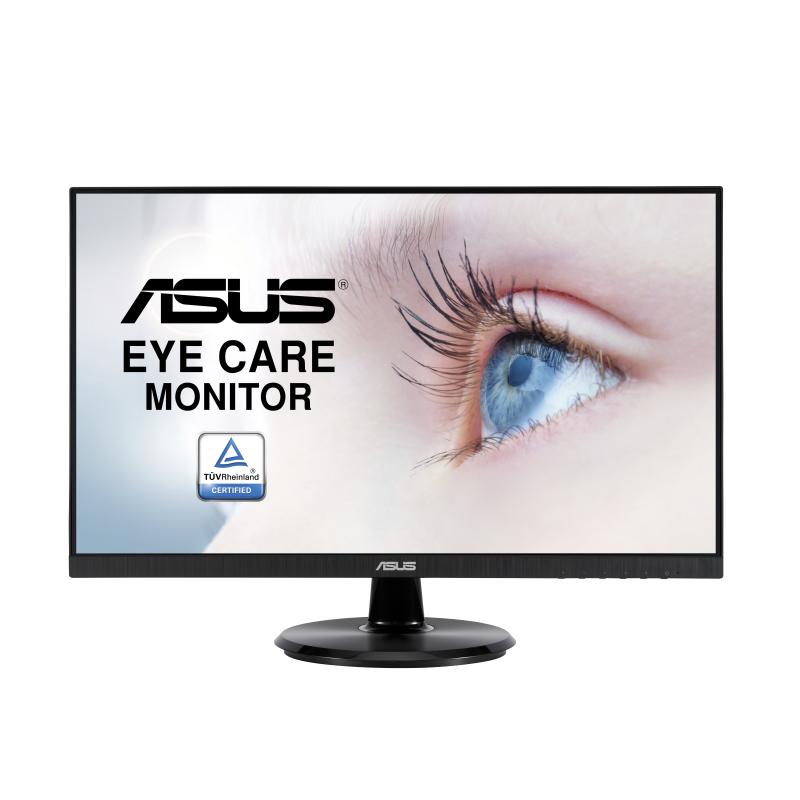 ASUS VA27DCP LED Monitor (90LM06H5-B01370) (90LM06H5B01370)