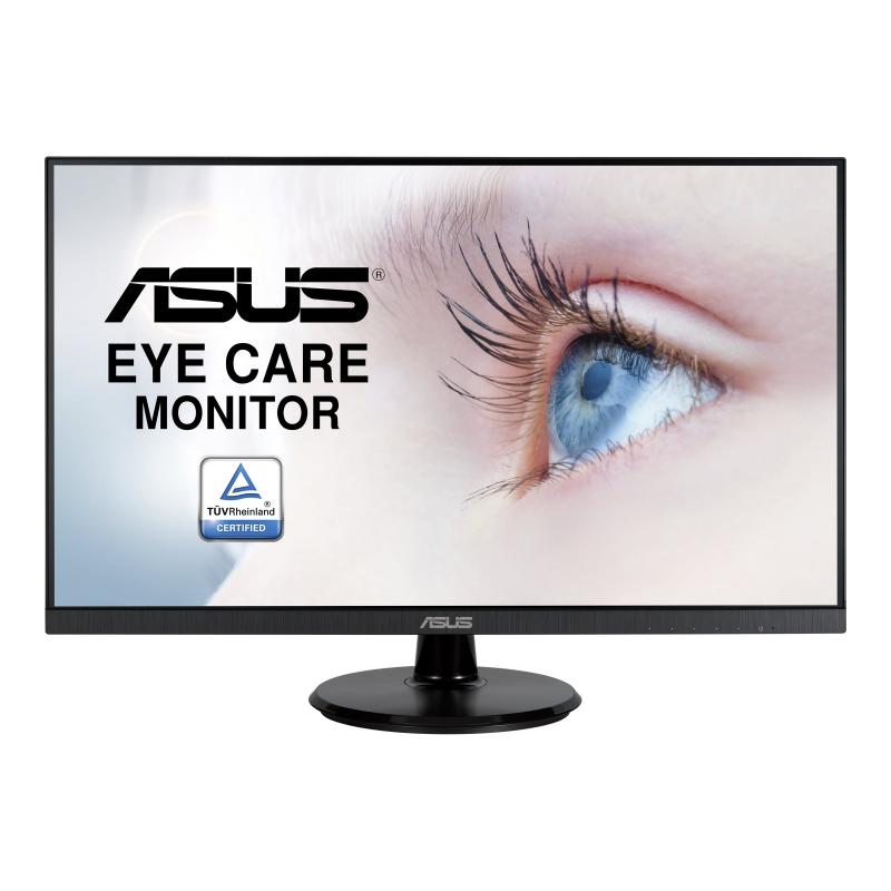 ASUS VA27DQ LED Monitor (90LM06H3-B01370)