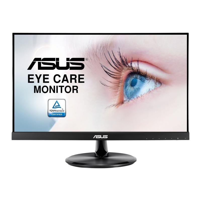 ASUS VP229Q LED Monitor (90LM06B3-B02370) (90LM06B3B02370)