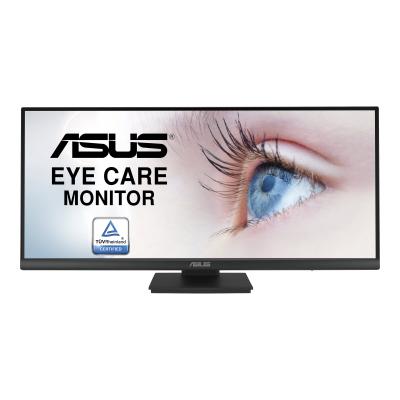 ASUS VP299CL LED-Monitor LEDMonitor (90LM07H0-B01170)