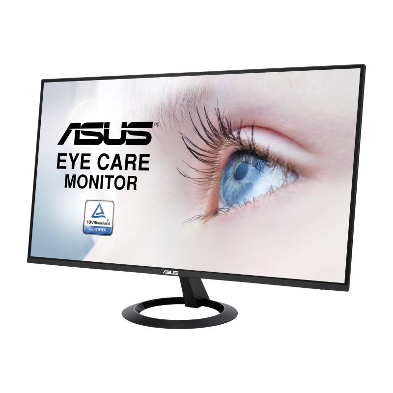 ASUS VZ24EHE LED monitor 23 8" Asus8" Asus 8" (90LM07C3-B01470) (90LM07C3B01470)