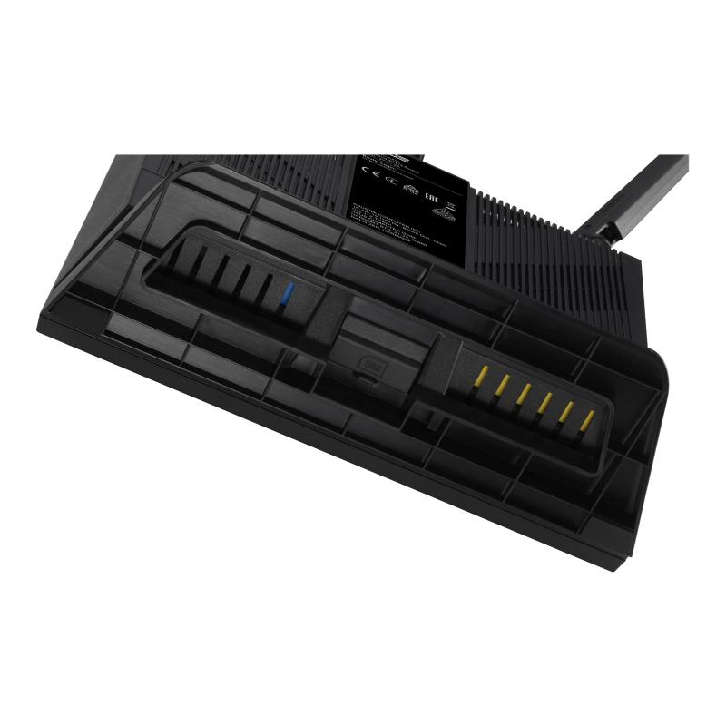 ASUS WLAN-Router WLANRouter 4G-AX56 4GAX56 (90IG06G0-MO3110) (90IG06G0MO3110)