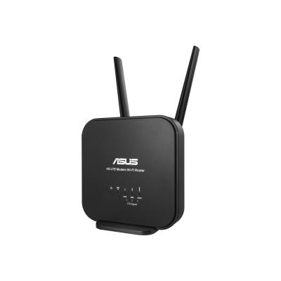 ASUS WLAN-Router WLANRouter 4G-N12 4GN12 B1 (90IG0570-BM3200) (90IG0570BM3200)