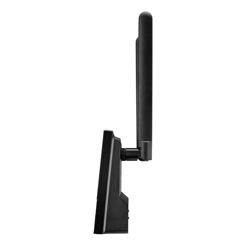 ASUS WLAN-Router WLANRouter 4G-N16 4GN16 (90IG07E0-MO3H00) (90IG07E0MO3H00)