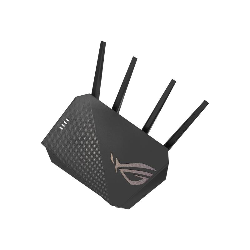 ASUS WLAN-Router WLANRouter GS-AX5400 GSAX5400 (90IG06L0-MO3R10) (90IG06L0MO3R10)