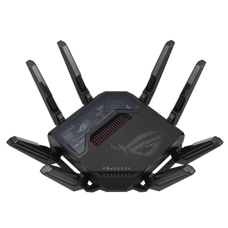 ASUS WLAN-Router WLANRouter GT-BE98 GTBE98 (90IG08F0-MO9A0V) (90IG08F0MO9A0V)