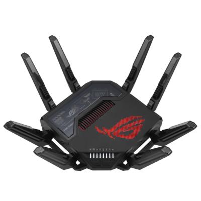 ASUS WLAN-Router WLANRouter GT-BE98 GTBE98 (90IG08F0-MO9A0V) (90IG08F0MO9A0V)