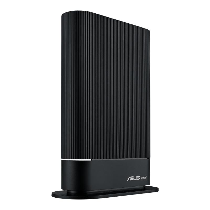 ASUS WLAN-Router WLANRouter RT-AX59U RTAX59U (90IG07Z0-MO3C00) (90IG07Z0MO3C00)