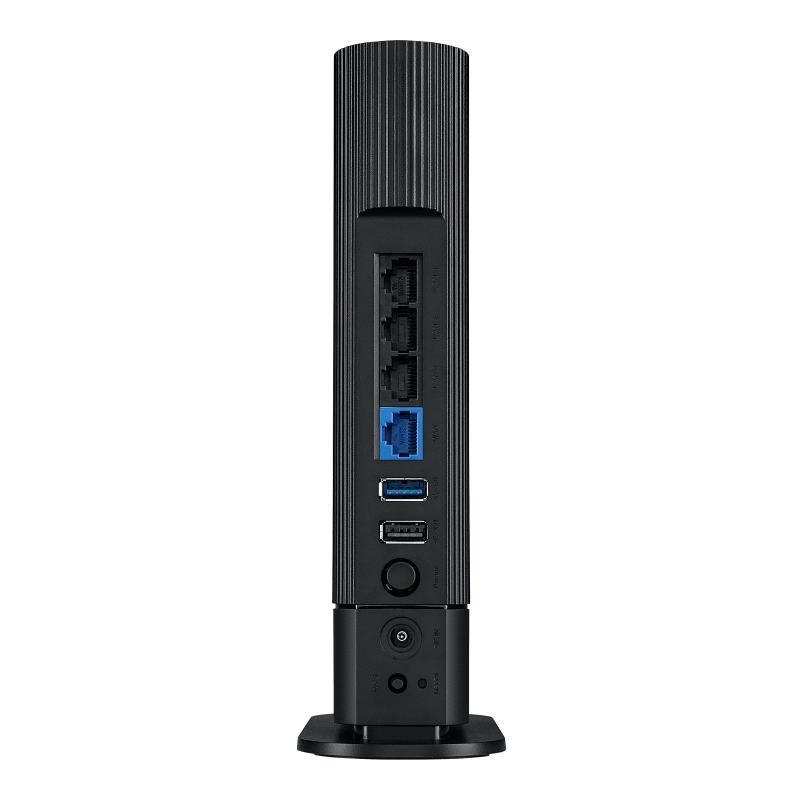 ASUS WLAN-Router WLANRouter RT-AX59U RTAX59U (90IG07Z0-MO3C00) (90IG07Z0MO3C00)