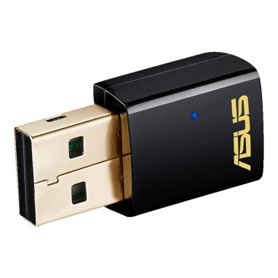 ASUS WLAN-Stick WLANStick USB-AC51 USBAC51 (90IG00I0-BM0G00) (90IG00I0BM0G00)