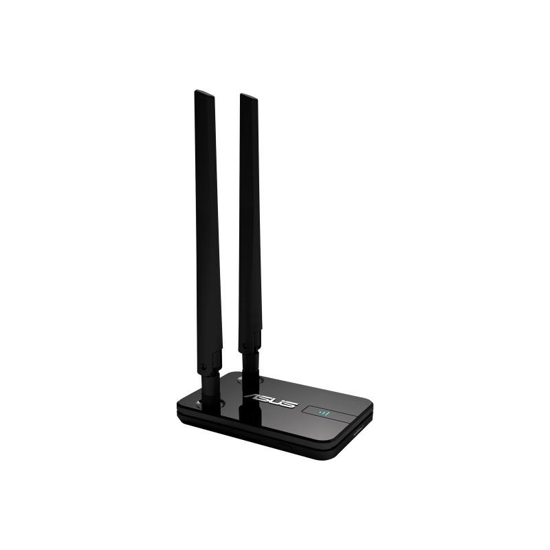ASUS WLAN-Stick WLANStick USB-AC58 USBAC58 (90IG06I0-BM0400) (90IG06I0BM0400)