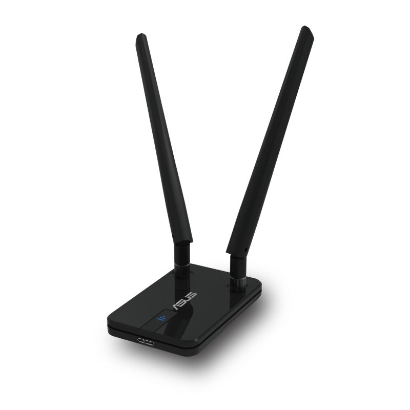ASUS WLAN-Stick WLANStick USB-AC58 USBAC58 (90IG06I0-BM0400) (90IG06I0BM0400)