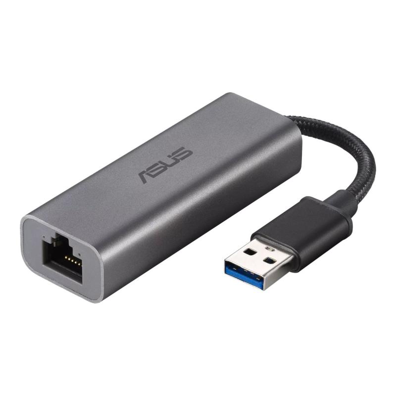 ASUS WLAN-Stick WLANStick USB-C2500 USBC2500 (90IG0650-MO0R0T) (90IG0650MO0R0T)