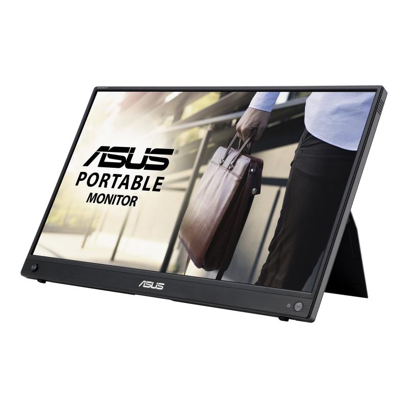 ASUS ZenScreen GO MB16AWP LED monitor (90LM07I1-B01370) (90LM07I1B01370)