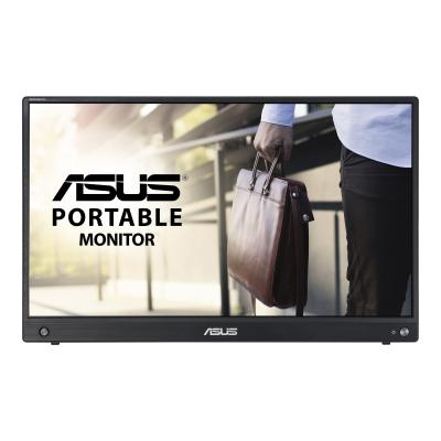 ASUS ZenScreen GO MB16AWP LED monitor (90LM07I1-B01370) (90LM07I1B01370)