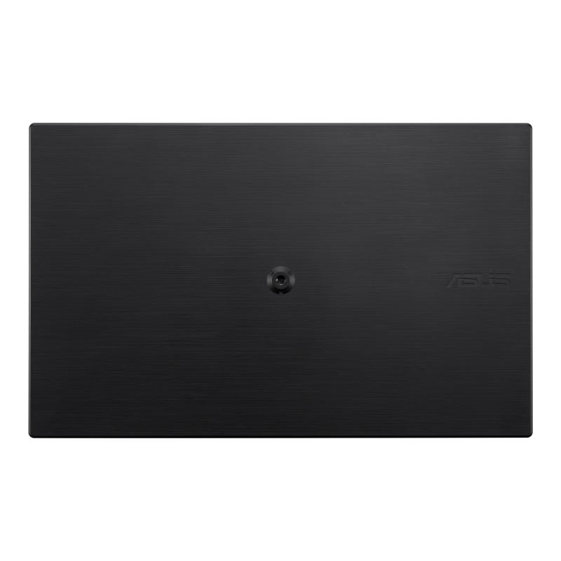 ASUS ZenScreen MB166C LED monitor (90LM07D3-B01170) (90LM07D3B01170)