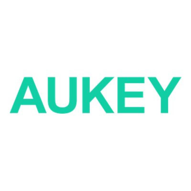 AUKEY Webcam PC-LM1E PCLM1E 1080p (PC-LM1E) (PCLM1E)