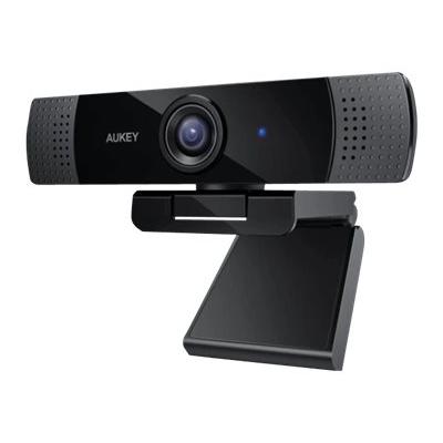 AUKEY Webcam PC-LM1E PCLM1E 1080p (PC-LM1E) (PCLM1E)