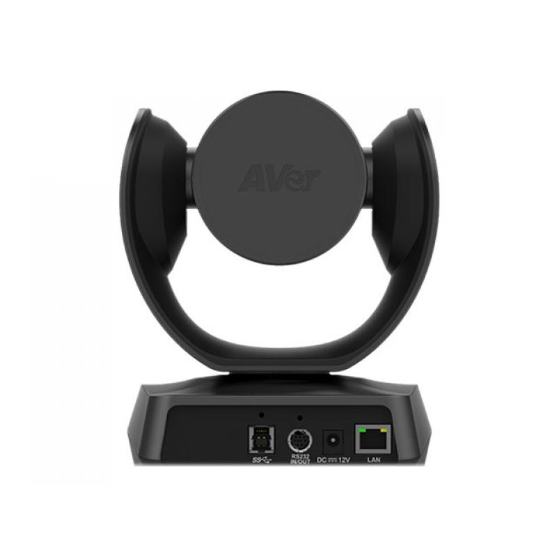 AVERMEDIA Webcam AVER Cam520 PRO Konferenzkamera (61U3400000AE)