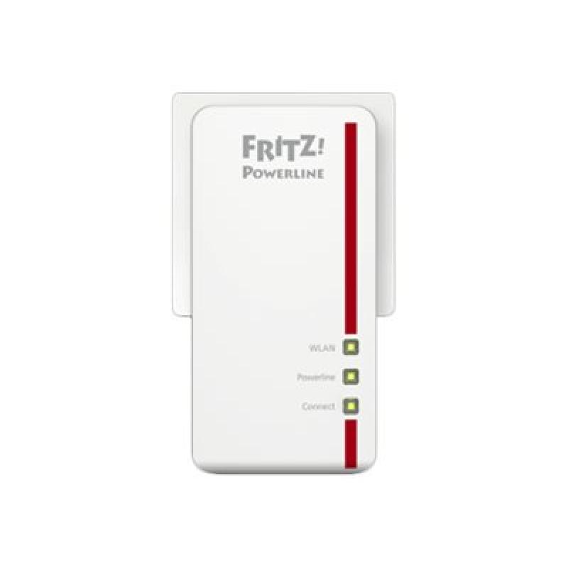 AVM Power-LAN PowerLAN FRITZ!Powerline 1260E (20002789)