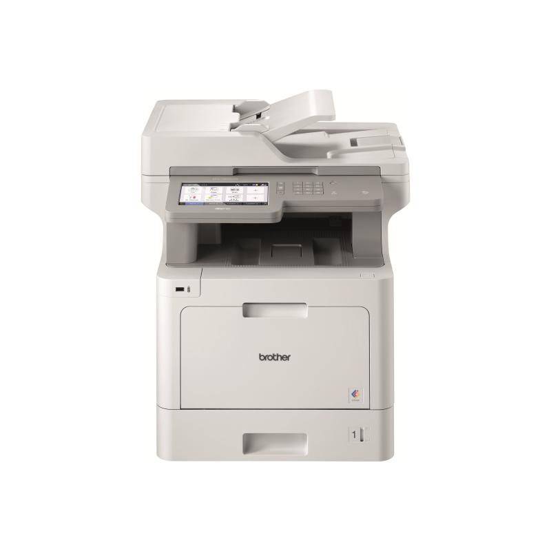 B-GRADE-ITEM! BGRADEITEM! Brother MFC-L9570CDW MFCL9570CDW Multifunktionsdrucker (MFCL9570CDWG1)