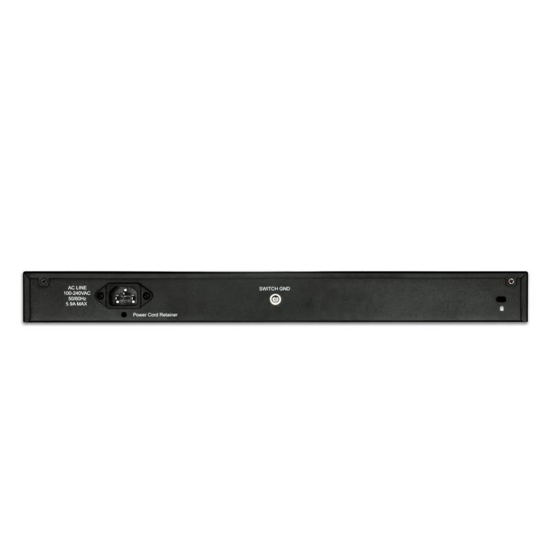 D-Link DLink Switch DGS-1210-52MP E DGS121052MP E (DGS-1210-52MP/E)