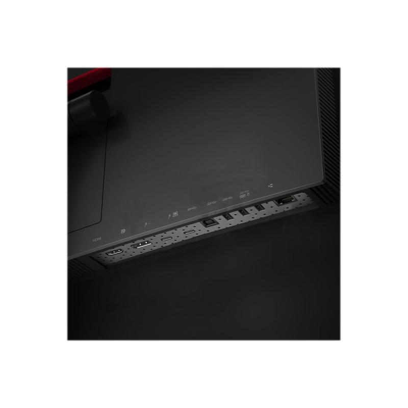 Lenovo Monitor ThinkVision P40w-20 P40w20 LED-Monitor LEDMonitor (62C1GAT6EU)