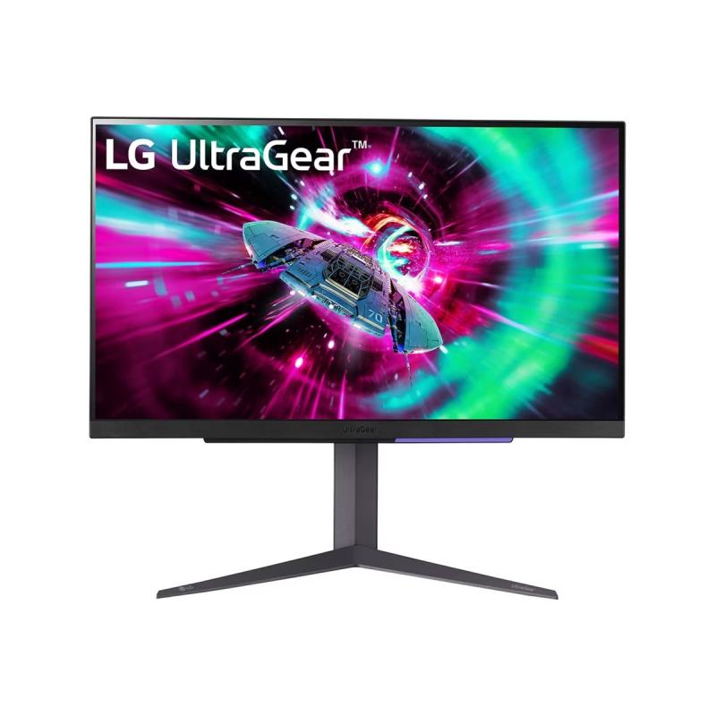 B-GRADE-ITEM! BGRADEITEM! LG Monitor 27GR93U-B 27GR93UB (27GR93U-B.AEU)