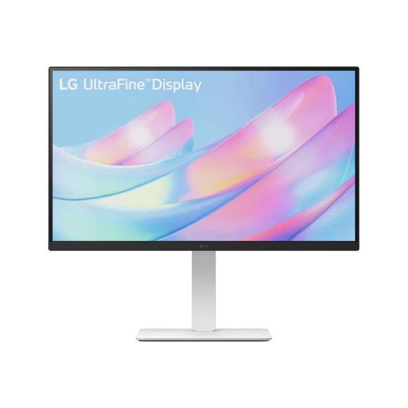 B-GRADE-ITEM! BGRADEITEM! LG Monitor 27US550-W 27US550W (27US550-W.AEU)