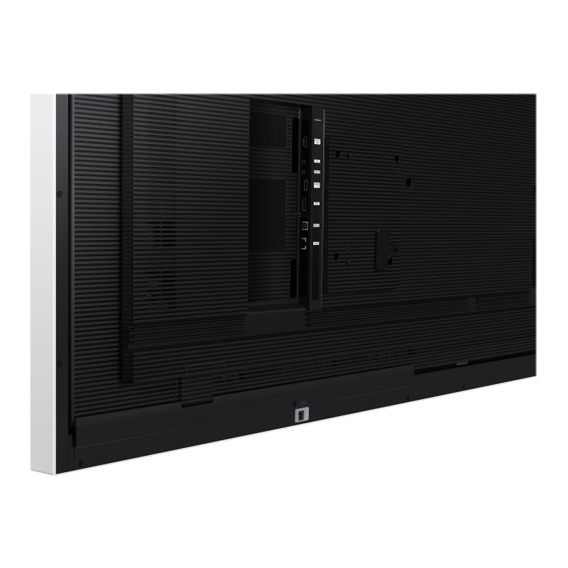 Samsung Flip WM75B Interactive Whiteboard (LH75WMBWLGCXEN)
